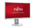 Fujitsu B24-8 TE Pro grau 23,8 Zoll Full HD 1920x1080 DVI-D DisplayPort VGA Höhe