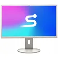 24” Fujitsu B24-8 TE Pro IPS Monitor Full HD 1920x1080 DP DVI-D USB Klasse A