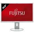 Fujitsu Display B24-8 TE Pro 23,8 Zoll Monitor 1920x1080 FHD IPS 5ms Grau