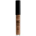 NYX PROFESSIONAL MAKEUP Can"t Stop Won"'t Stop Concealer Mahogany'