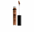 Nyx Professional Make Up Concealer Can't Stop Won't Stop Full Coverage Contour Concealer Mahogany 3,5ml
