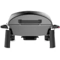 Nexgrill BBQ Tisch-Gasgrill "Nexgrill Fortress",dunkelgrau,