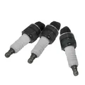 Kerze Torch Z8C Motor Decspugliatore Hecke-Schneidgeräte Gebläse Kasei EBV260-3E