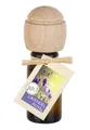 Traumduft-Manufaktur Duftöl Lavendel Royal Bio (1-St), Piccolino Duftöl Raumduft mit Buchenholzkopf Naturöl 10 ml