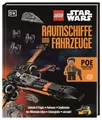 LEGO® Star Wars™ Raumschiffe und Fahrzeuge Enthält Poe Minifigur mit Blaster