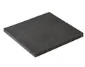 Terrassenplatten VIA ANTHRAZIT 60/60/4 CM PE2