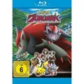 Pokémon - Zoroark: Meister der Illusionen