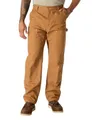 Carhartt Herren Arbeitshose B01 Double-Front Utility Work, Farbe:carhartt Brown, Größe:W36/L34