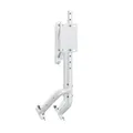 OPLITE Games OPLite Single Monitor Mount für R8 weiß OP-R8-SMMW