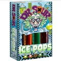 DR SOUR Ice Pops 10er Wassereis 10x40ml