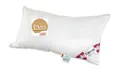 Daunenkissen 5 Sterne Hotel Kissen 60x80 Canada 85% Federn 15% Daunen DownPass