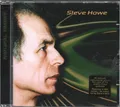 Steve Howe Natural Timbre CD Eagle Rock UK 2001 EAGCD166