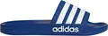 adidas Sportswear ADILETTE SHOWER ROYBLU/FTWWHT/ROYBLU Badeschuh