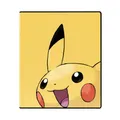 PKM Pikachu Album