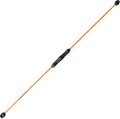 Sport-Thieme Schwingstab "Fitness", Orange