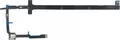 Touchbar LCD Screen Bezel Panel Leiste strip 16" A2141 für Macbook Pro Retina 2019