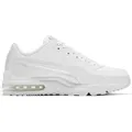 Nike Air Max Ltd 3 White/White-White 10 - Weiß - 44