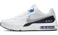 NIKE 687977 - AIR MAX LTD 3 111 White/White-White 111 White/White-White Gr. 10