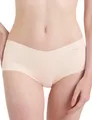 Sloggi Damen Zero Modal 2.0 Short, Angora, L