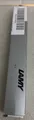 P063 - Lamy safari - strawberry F - 2022 Limited Edition - NEU