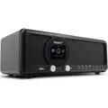 Ferguson Regent i351s Internet Digital (SCHWARZ) (DAB, DAB+, FM, Internetradio, Bluetooth, WLAN) (i351s)