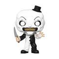 Funko POP! Terrifier - Art the Clown #80705