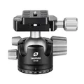 Leofoto Ballhead LH-36 + Release Plate QP-70N | ✔️ Jetzt best preis