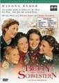 Betty und ihre Schwestern | DVD | deutsch, Französisch, englisch | Robin Swicord