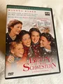 Betty und ihre Schwestern (Collector's Edition) DVD 202