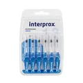 Interprox reg conical blau Interdentalbürste Blis · 6 St · PZN 09043330