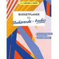 Naumann + Göbel Budgetplaner für Studierende & Azubis (A4, Deutsch) (31371212)