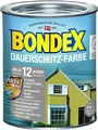 Bondex Dauerschutz-Holzfarbe 750 ml taupe hell