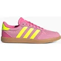 Adidas Breaknet Sleek Suede Sneaker Pink, Damen, Größe: 42 - Adidas Breaknet Sleek Suede Sneaker Pink, Damen, Größe: 42 - woman - Pink