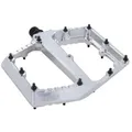 AMBIT COMPONENTS Pedale Breach Medium | silber