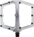 Breach Flatpedal - silber - M