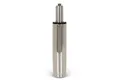 Versee Drehstuhl Gasdruckfeder Gasfeder Gasdruckdämpfer 120mm Hub - TÜV geprüft Chrom