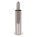VERSEE Gasfeder Gasdruckfeder Gasdruckdämpfer 120mm Hub TÜV geprüft Chrom 150Kg