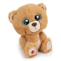 NICI Kuscheltier GLUBSCHIS Bär Bonno - Beige/Braun