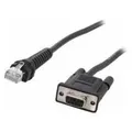 Zebra Verbindungskabel, RS-232, Freezer, CBA-RF5-S07ZAR