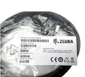 CBA-RF5-S07ZAR Zebra Kabel RS232 Freeser Länge: 2.1 m Female Power Pin 9