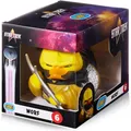 Numskull Star Trek Tubbz PVC Figur Worf Boxed Edition 10 cm (43300855)