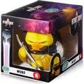 Star Trek Tubbz PVC Figur Worf Boxed Edition 10 cm