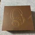 Bang & Olufsen Beoplay H95 Wireless Headphones Chestnut