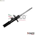 FAHRWERKSFEDER 812601 FÜR NISSAN MR16DDT 1.6L K9K896/410/646/636 1.5L 4cyl JUKE