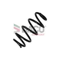1x ORIGINAL® Daco Germany Fahrwerksfeder Hinten für Nissan JUKE Nissan JUKE