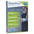 Dermaplast Active Cool Patch 10x14 cm  5 St