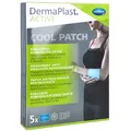 Dermaplast Active Cool Patch 10x14 cm