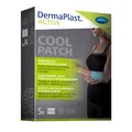 Dermaplast Active Cool Patch 10x14 cm · 5 St · PZN 15241235