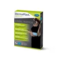 DERMAPLAST Active Cool Patch 10x14 cm, 5 St PZN 15241235