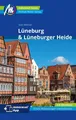 Lüneburg & Lüneburger Heide Reiseführer Michael Müller Verlag Sven Bremer